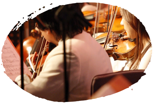 Violinista Milano