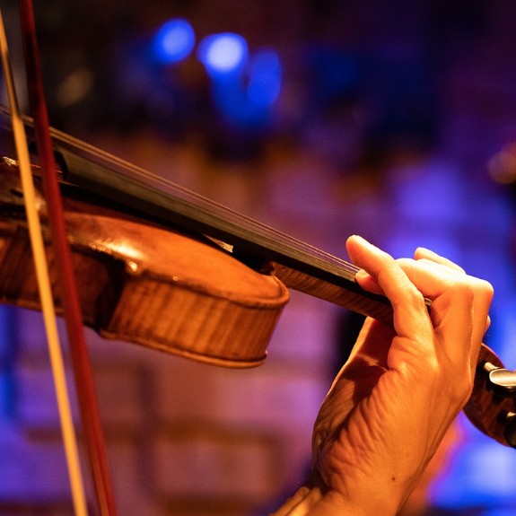 Violinista Milano